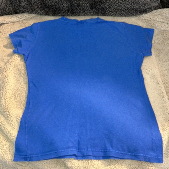 🎉4 for $20 MLB Genuine Merchandise Phillies Tee, Small - Picture 3 of 5